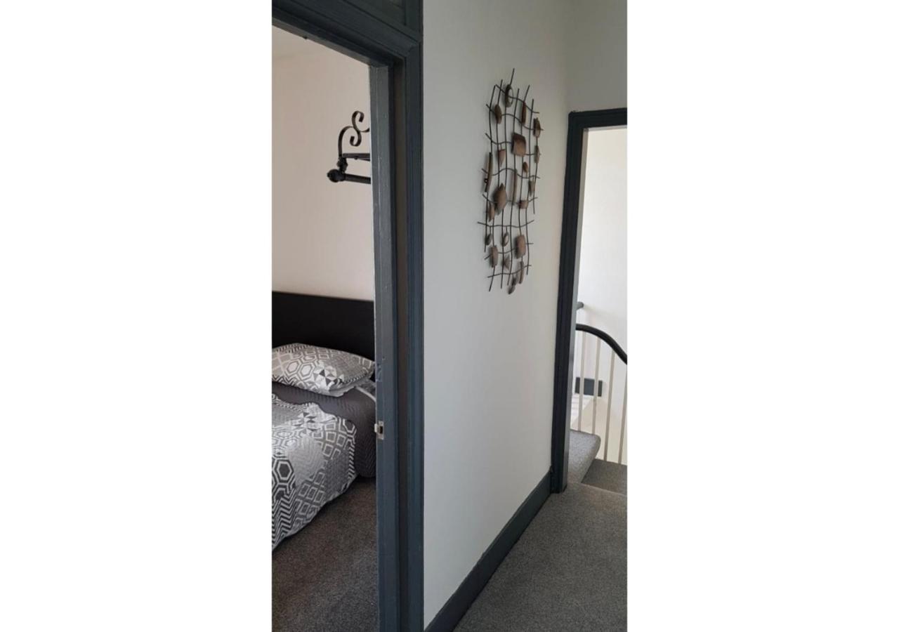 Driftwood Apartments Broadstairs Exterior foto